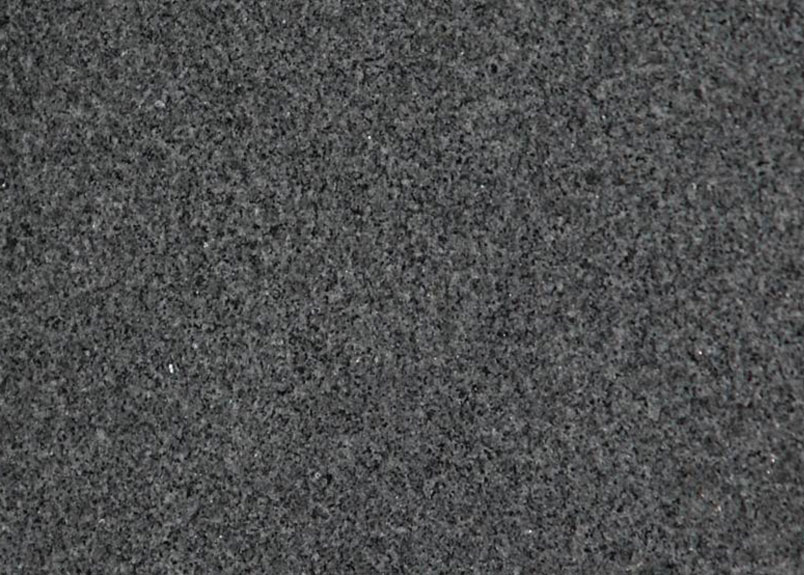 dunkelgraue Granitplatte Padang dunkel