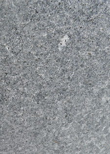 Dekor Naturstein Granit dunkelgrau padang dunkel